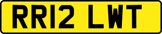 RR12LWT