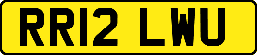 RR12LWU