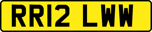RR12LWW