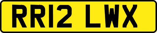 RR12LWX