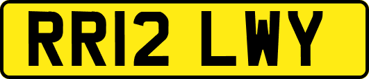 RR12LWY