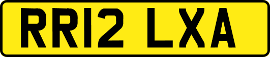 RR12LXA