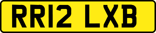 RR12LXB