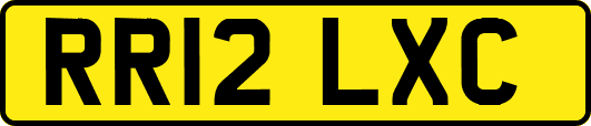 RR12LXC