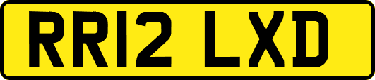 RR12LXD