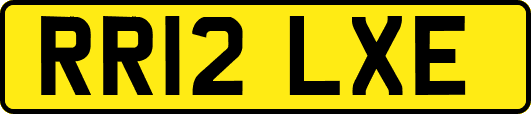 RR12LXE