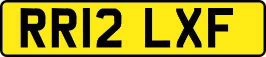RR12LXF