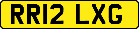RR12LXG