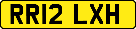 RR12LXH
