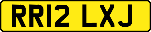 RR12LXJ