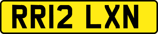 RR12LXN