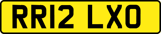 RR12LXO
