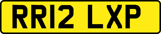 RR12LXP