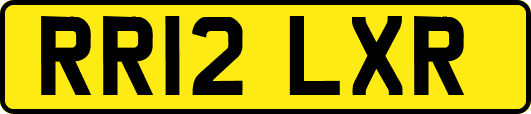 RR12LXR