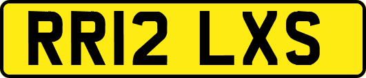 RR12LXS
