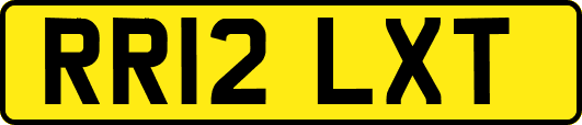RR12LXT