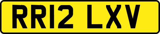 RR12LXV