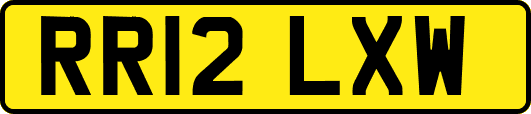 RR12LXW