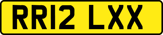 RR12LXX