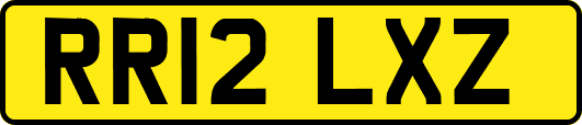 RR12LXZ