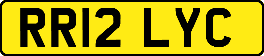 RR12LYC
