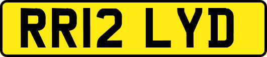 RR12LYD