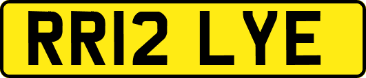RR12LYE