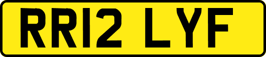 RR12LYF