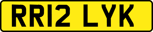 RR12LYK