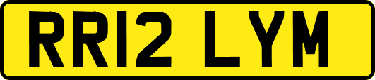 RR12LYM