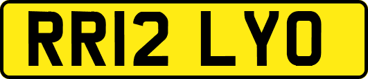 RR12LYO