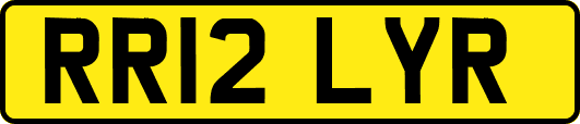 RR12LYR