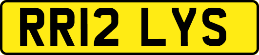 RR12LYS