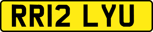 RR12LYU