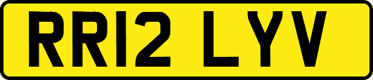 RR12LYV