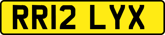 RR12LYX