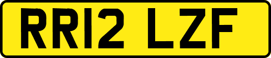 RR12LZF
