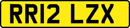 RR12LZX