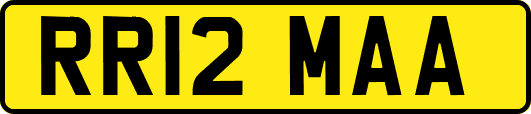 RR12MAA