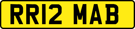 RR12MAB