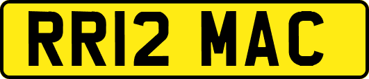 RR12MAC