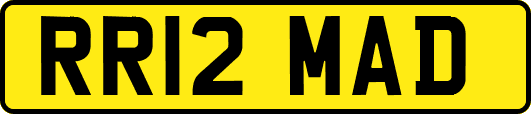 RR12MAD