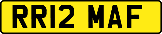 RR12MAF