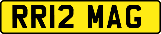 RR12MAG