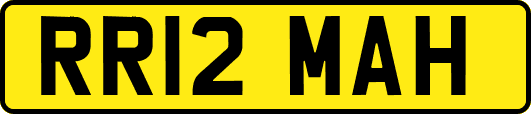RR12MAH