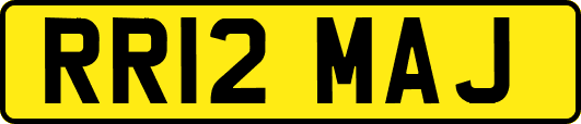 RR12MAJ