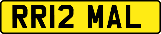 RR12MAL