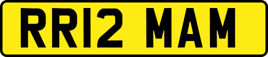 RR12MAM