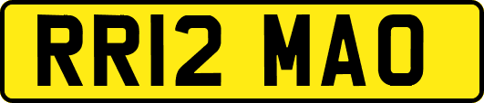 RR12MAO