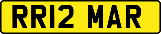 RR12MAR